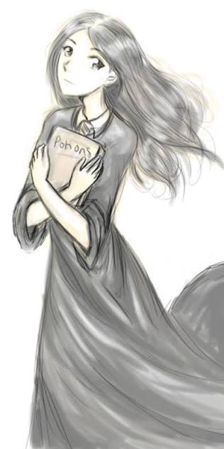 Hermione Granger