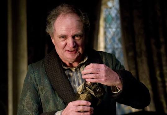 Slughorn